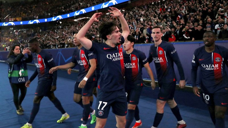 Diese Teams haben ihr Ticket für die CL-Ligaphase 2024/25