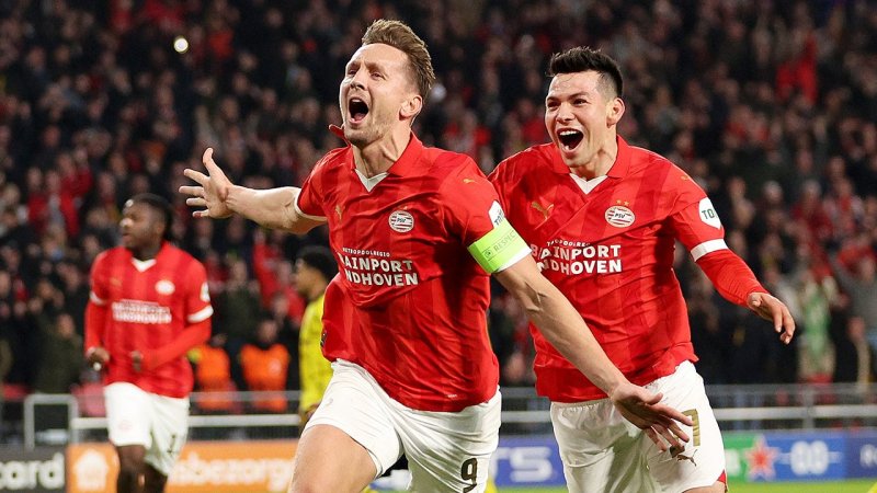 Diese Teams haben ihr Ticket für die CL-Ligaphase 2024/25