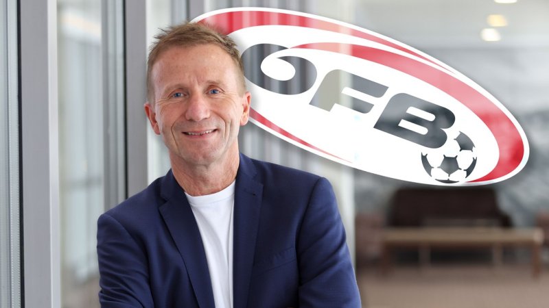 ÖFB-Struktur: Mitterdorfers historische Chance
