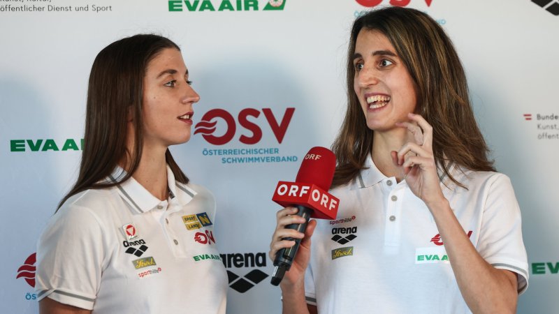 Nächster Sieg! Alexandri-Duett präsentiert sich in Top-Form