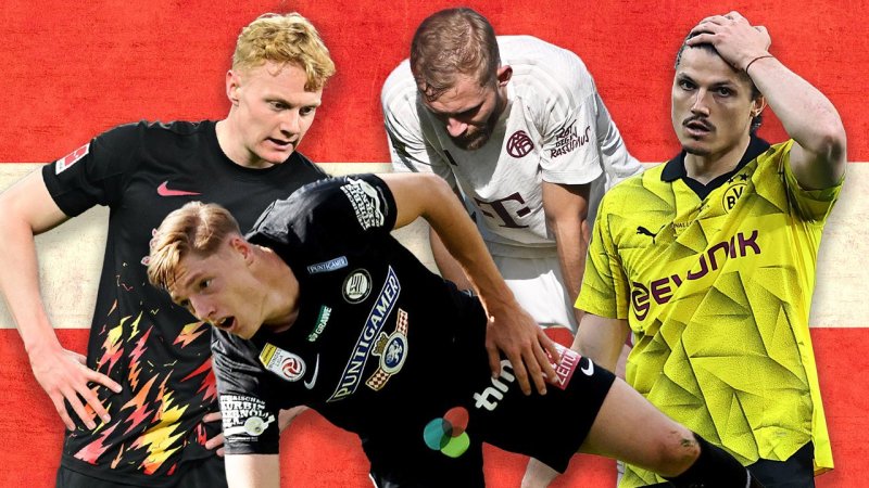 Belastungs-Check: Wie müde sind die ÖFB-Stars?