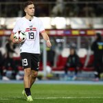 Baumgartner: "Ich komme mit einer Riesenbrust"