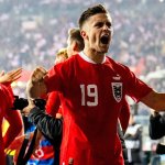 Baumgartner auf Thomas Müllers Spuren