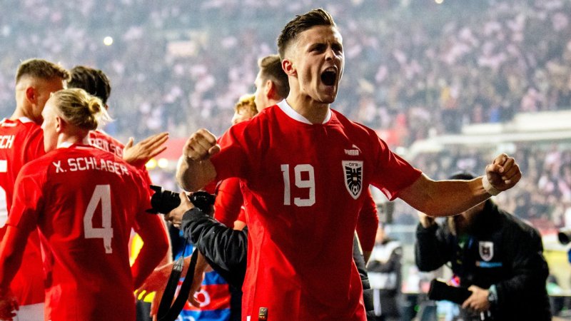 Baumgartner auf Thomas Müllers Spuren