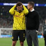 "Brutal" und "Stolz" - BVB im Wechselbad der Gefühle