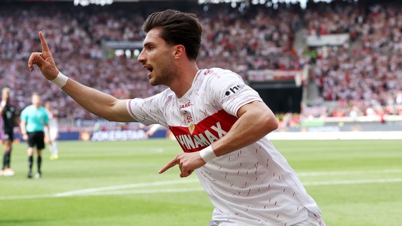 Das ist der EM-Kader von ÖFB-Testgegner Schweiz