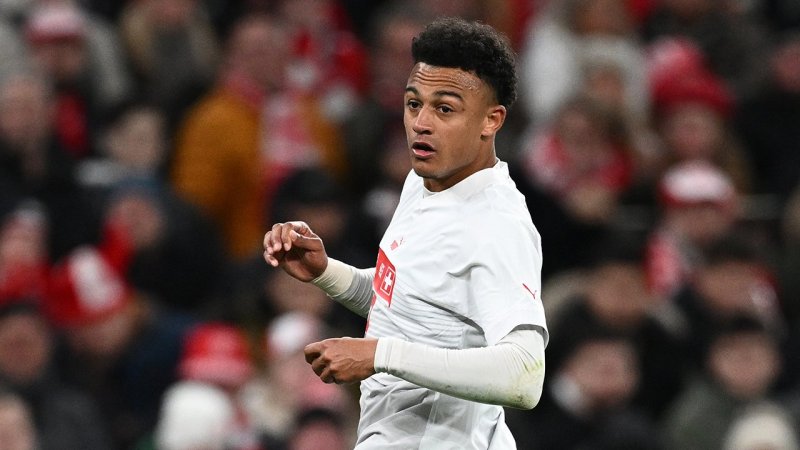 Das ist der EM-Kader von ÖFB-Testgegner Schweiz