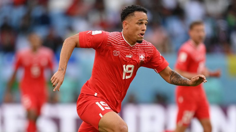 Das ist der EM-Kader von ÖFB-Testgegner Schweiz