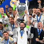 Reals Erfolgsrezept zum Titel: "Der Verein ist eine Familie"