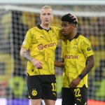 Dortmund wehmütig: "Wir hatten unsere Chancen"