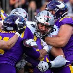 Vikings bezwingen Raiders im "Battle of Austria" deutlich