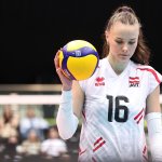 Nächste Niederlage: ÖVV-Frauen unter Siegzwang