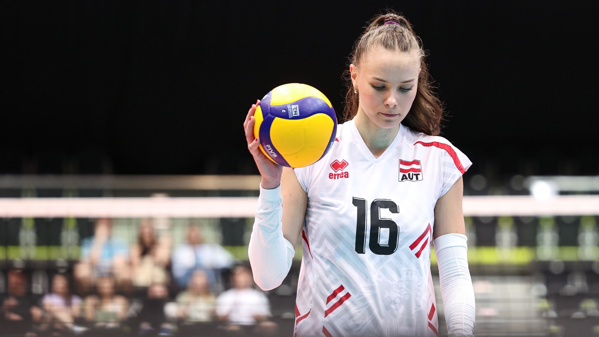 Nächste Niederlage: ÖVV-Frauen unter Siegzwang