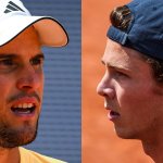 Warum Schwärzler kein zweiter Thiem werden wird