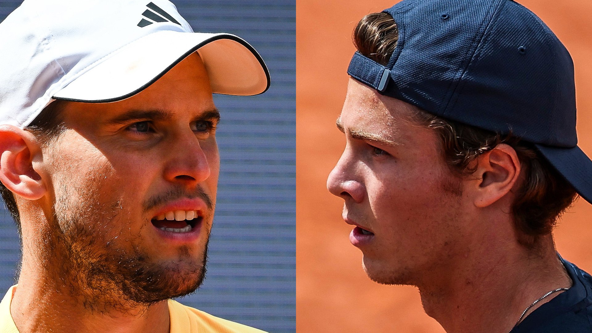 Warum Schwärzler kein zweiter Thiem werden wird