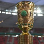 DFB-Pokal: Das sind die Begegnungen der ersten Runde