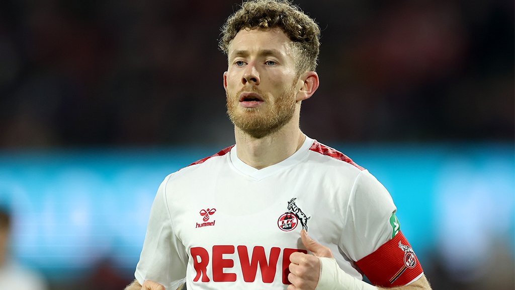 Abgang droht: Köln will ÖFB-Legionär Klausel abkaufen