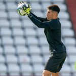 Nationalspieler Osman Hadzikic: "Erfüllt einen mit Stolz!"