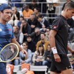 Aus in Runde zwei: Erler/Miedler bei French Open out