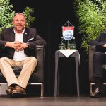 Weichenstellung in der ICE: Präsidiumswahl bringt Umbruch