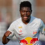 Karim Konate am Wunschzettel eines CL-Finalisten?