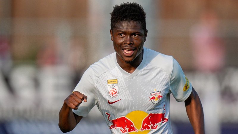 Karim Konate am Wunschzettel eines CL-Finalisten?