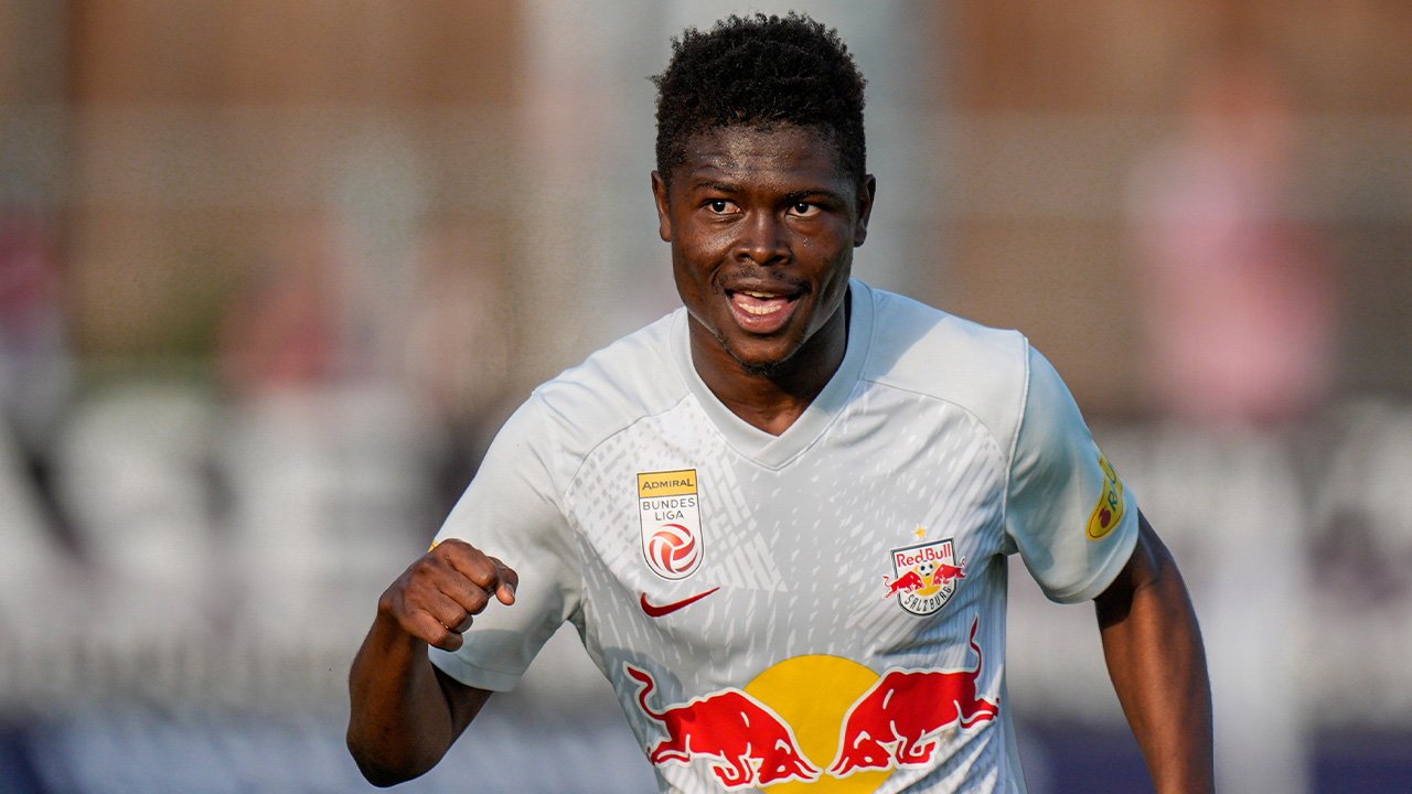 Karim Konate am Wunschzettel eines CL-Finalisten?