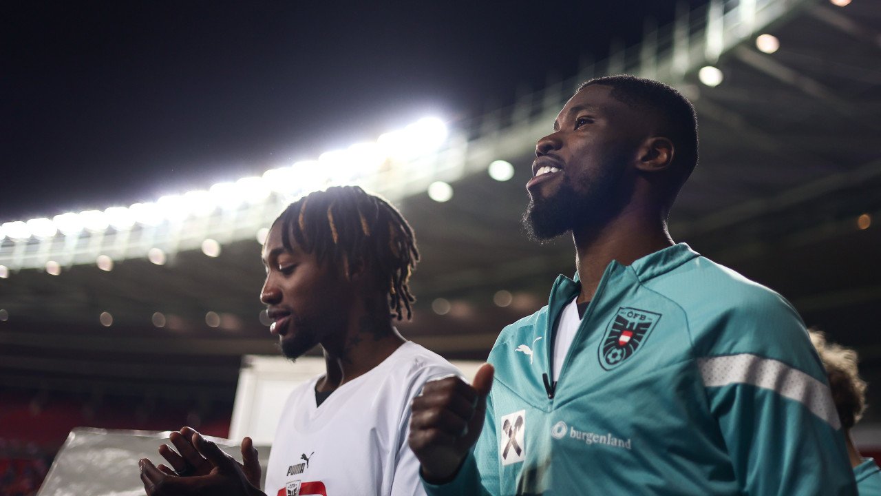 Französischer ÖFB-Legionär im Visier mehrerer Klubs