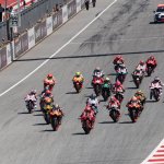 Vertrag verlängert! MotoGP fährt bis 2030 in Österreich