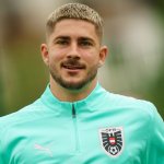 Das Selbstvertrauen des Romano Schmid