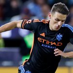 Bravo! Hannes Wolf leitet Kantersieg von NY City FC ein