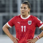 ÖFB-Frauen im Schiri-Pech: "Wo soll der Arm hin?"