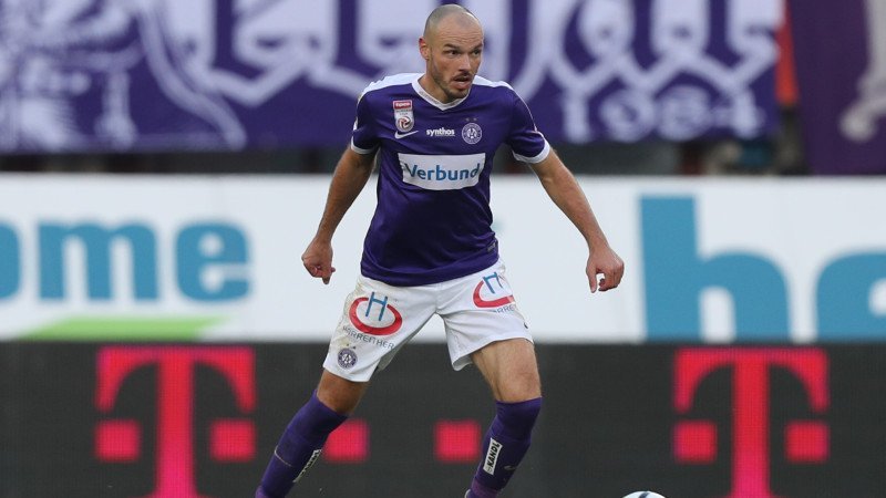 Medien: Ex-Austria-Kicker soll Flicks Co-Trainer werden