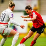 ÖFB-Frauen lassen gegen Island wertvolle Punkte liegen