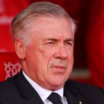 Ancelotti verrät: Dieser Keeper wird CL-Finale bestreiten