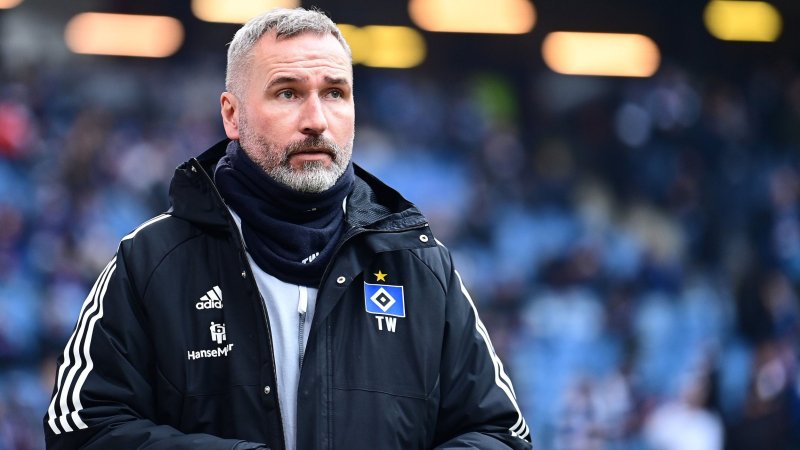 Ex-HSV-Coach übernimmt englischen Championship-Klub