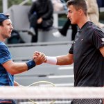 Erler/Miedler meistern French-Open-Auftakt souverän
