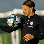 Sturms Kapitän geht mit in die Champions-League-Saison