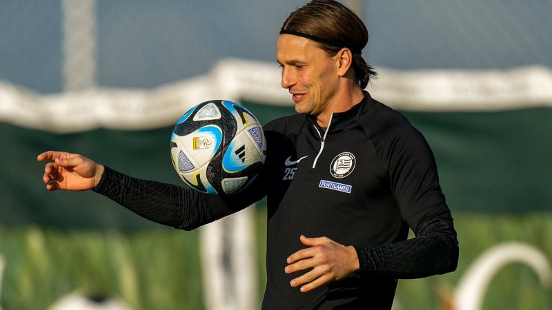 Sturms Kapitän geht mit in die Champions-League-Saison