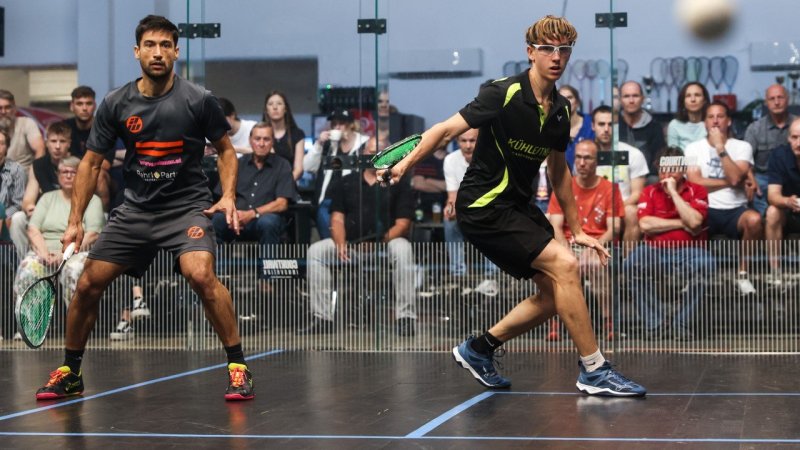 Olympia 2028: So nah und doch so fern