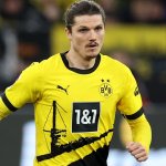 Sabitzer vor CL-Finale: "Wenn ich mit Dortmund gewinne..."