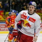 Red Bull Salzburg verlängert mit Offensiv-Routinier