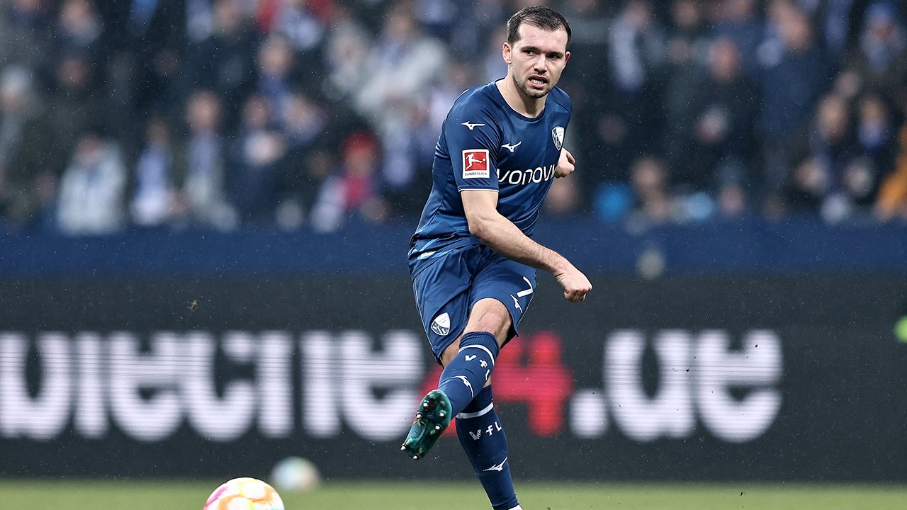 Zukunft von Kevin Stöger liegt nicht in Bochum