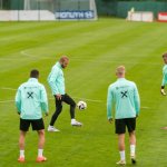 Rangnicks Karabiner sorgen beim ÖFB-Team für Zusammenhalt