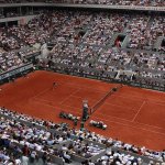 Problematische erste Tage bei French Open