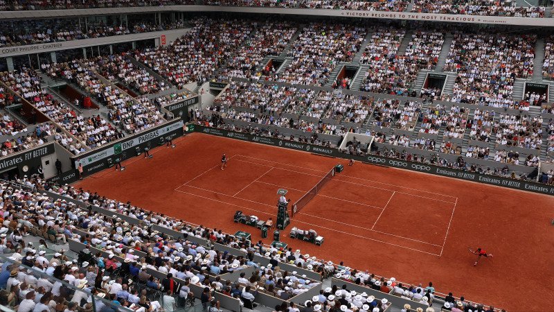French Open warten mit Preisgelderhöhung auf