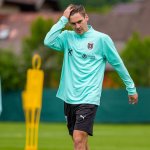 Wöber: Kontaktverbot für den Manager