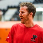 Mitten im Umbruch: Pöltl sieht "Perspektiven" bei Raptors