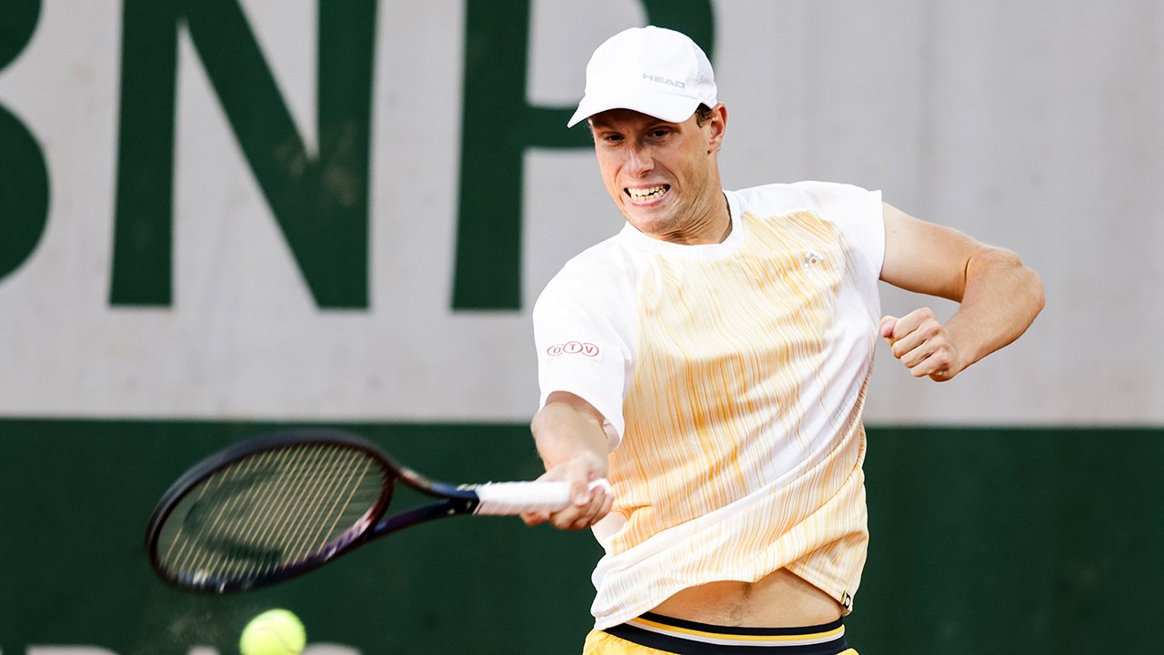 Misolic trotz Aus stolz: "Kein Grund, enttäuscht zu sein!"