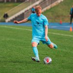 Austria Klagenfurt verpflichtet deutschen Abwehrspieler